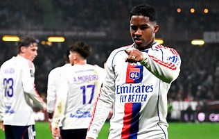 Com atacante de saída, Real Madrid toma decisão em relação ao futuro de Endrick